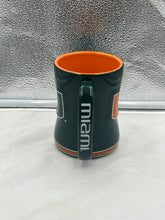 Load image into Gallery viewer, Miami Hurricanes NCAA 14oz Coffee Mug Cup Logo Brands - Casey's Sports Store
