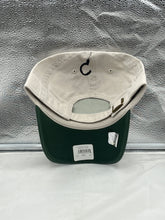 Load image into Gallery viewer, Green Bay Packers NFL '47 Brand Natural Two Tone Clean Up Adjustable Hat - Casey's Sports Store