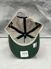 Load image into Gallery viewer, Green Bay Packers NFL '47 Brand Natural Two Tone Clean Up Adjustable Hat - Casey's Sports Store