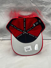 Load image into Gallery viewer, Carolina Hurricanes NHL '47 Red Hitch Adjustable Snapback Hat - Casey's Sports Store
