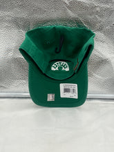 Load image into Gallery viewer, Boston Celtics NBA '47 Brand Green Clean Up Strapback Adjustable Hat - Casey's Sports Store