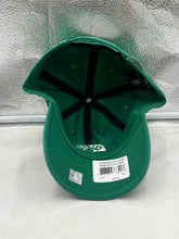 Load image into Gallery viewer, Boston Celtics NBA '47 Brand Green Clean Up Strapback Adjustable Hat - Casey's Sports Store