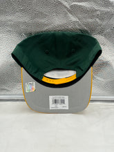 Load image into Gallery viewer, Green Bay Packers NFL '47 Green Two Tone Script Hitch Snapback Adjustable Hat - Casey's Sports Store