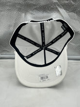 Load image into Gallery viewer, Colorado Avalanche NHL '47 White Hitch Rope Adjustable Snapback Hat - Casey's Sports Store