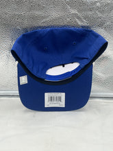 Load image into Gallery viewer, Dallas Mavericks NBA '47 Brand Script Blue Rope Hitch Snapback Adjustable Hat - Casey's Sports Store