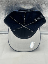 Load image into Gallery viewer, Colorado Avalanche NHL '47 Navy Roscoe Hitch Adjustable Snapback Hat - Casey's Sports Store