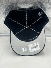 Load image into Gallery viewer, Boston Celtics NBA '47 Brand Black Roscoe Hitch Snapback Adjustable Hat - Casey's Sports Store