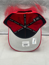 Load image into Gallery viewer, Carolina Hurricanes NHL '47 Red Roscoe Hitch Adjustable Snapback Hat - Casey's Sports Store