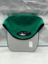 Load image into Gallery viewer, Dallas Stars NHL '47 Green Roscoe Hitch Adjustable Snapback Hat - Casey's Sports Store