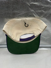 Load image into Gallery viewer, Side view of the Arizona Diamondbacks hat, highlighting the two-tone design and comfortable adjustable fit, making it a great accessory for game day.