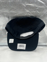 Load image into Gallery viewer, Close-up view of the adjustable snapback closure on the Baltimore Ravens hat, ensuring a custom fit for ultimate comfort.