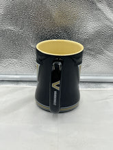 Load image into Gallery viewer, Vanderbilt Commodores NCAA Logo Brands 14oz Mug showcasing the iconic team logo, perfect for enjoying beverages while supporting your favorite college football team.