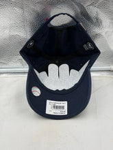 Load image into Gallery viewer, Washington Nationals MLB '47 Brand Navy Rainbow Pride Clean Up Adjustable Hat