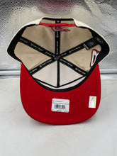 Load image into Gallery viewer, Dale Earnhardt Jr. #8 '47 Brand Natural Budweiser Hitch Adjustable Snapback Hat