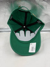 Load image into Gallery viewer, Notre Dame Fighting Irish NCAA '47 Brand Green Clean Up Adjustable Strapback Hat