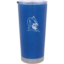 Load image into Gallery viewer, Duke Blue Devils NCAA 20oz Tumbler Cup Mug Logo Brands - Casey's Sports Store