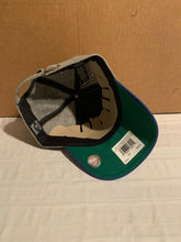 Load image into Gallery viewer, Los Angeles Dodgers MLB '47 Brand Cooperstown Gray Fenmore MVP Adjustable Hat - Casey's Sports Store