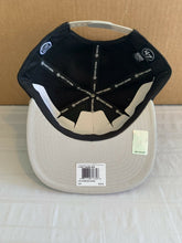 Load image into Gallery viewer, Los Angeles Kings NHL '47 Brand Black Sure Shot Adjustable Snapback Hat - Casey's Sports Store