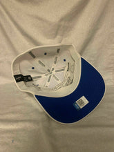 Load image into Gallery viewer, Kentucky Wildcats NCAA Zephyr White Stretch Fit Hat Cap - Casey's Sports Store