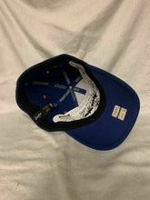 Load image into Gallery viewer, Florida Gators Retro NCAA Zephyr Stretch Fit Blue Hat Cap - Casey's Sports Store