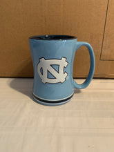 Load image into Gallery viewer, North Carolina Tar Heels NCAA Boelter Brands 14oz Mug - Casey's Sports Store