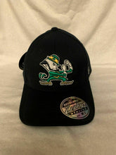 Load image into Gallery viewer, Notre Dame Fighting Irish NCAA Zephyr Stretch Fit Leprechaun Hat Cap - Casey's Sports Store