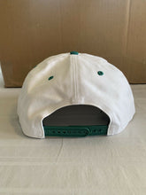 Load image into Gallery viewer, Miami Marlins MLB Cooperstown Script Two Tone '47 Brand Captain Snapback Hat - Casey's Sports Store