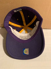 Load image into Gallery viewer, Washington Huskies Purple NCAA Zephyr Stretch Fit Size M/L Hat/Cap - Casey's Sports Store