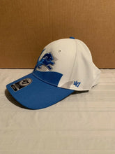Load image into Gallery viewer, Detroit Lions '47 Brand NFL Solo Wave Stretch Fit One Size Fit Hat Cap - Casey's Sports Store