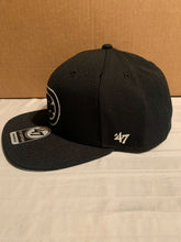 Load image into Gallery viewer, Chicago Cubs MLB '47 Brand Cooperstown Snapback FlatBill Hat Cap - Casey's Sports Store