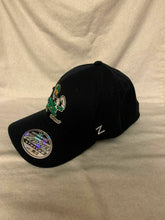 Load image into Gallery viewer, Notre Dame Fighting Irish NCAA Zephyr Stretch Fit Leprechaun Hat Cap - Casey's Sports Store