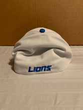 Load image into Gallery viewer, Detroit Lions '47 Brand NFL Solo Wave Stretch Fit One Size Fit Hat Cap - Casey's Sports Store