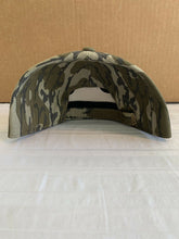 Load image into Gallery viewer, Pittsburgh Steelers NFL '47 Carhartt Camo Mossy Oak Bottomland Adjustable Hat - Casey's Sports Store