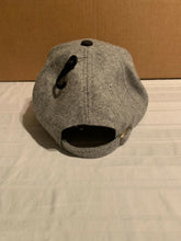 Load image into Gallery viewer, Pittsburgh Pirates MLB '47 Brand Cooperstown Gray Fenmore MVP Adjustable Hat - Casey's Sports Store