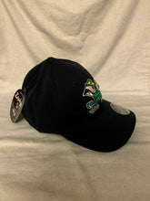 Load image into Gallery viewer, Notre Dame Fighting Irish NCAA Zephyr Stretch Fit Leprechaun Hat Cap - Casey's Sports Store