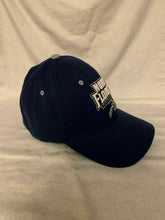 Load image into Gallery viewer, North Florida Ospreys NCAA Zephyr Stretch Fit Blue Hat Cap - Casey's Sports Store