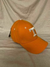 Load image into Gallery viewer, Tennessee Volunteers NCAA Zephyr Stretch Fit Orange Hat Cap - Casey's Sports Store