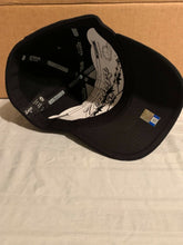 Load image into Gallery viewer, North Carolina State Wolfpack NCAA Zephyr Stretch Fit Size M/L Black Hat Cap - Casey's Sports Store