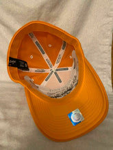 Load image into Gallery viewer, Tennessee Volunteers NCAA Zephyr Stretch Fit Orange Hat Cap - Casey's Sports Store