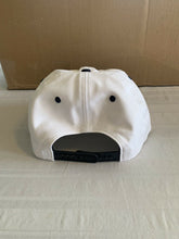 Load image into Gallery viewer, Boston Red Sox MLB Cooperstown Script Two Tone '47 Brand Captain Snapback Hat - Casey's Sports Store