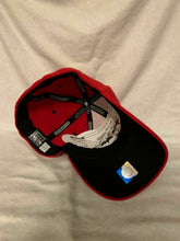 Load image into Gallery viewer, Louisville Cardinals NCAA Zephyr Stretch Fit One Size Red Hat Cap - Casey's Sports Store