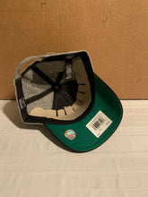 Load image into Gallery viewer, Pittsburgh Pirates MLB '47 Brand Cooperstown Gray Fenmore MVP Adjustable Hat - Casey's Sports Store