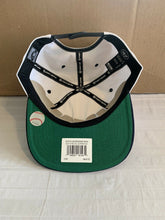 Load image into Gallery viewer, Boston Red Sox MLB Cooperstown Script Two Tone '47 Brand Captain Snapback Hat - Casey's Sports Store