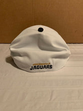 Load image into Gallery viewer, Jacksonville Jaguars '47 Brand NFL Solo Wave Stretch Fit One Size Fit Hat Cap - Casey's Sports Store