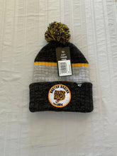Load image into Gallery viewer, Boston Bruins NHL '47 Brand Winter Beanie Knit Ski Cap Hat - Casey's Sports Store