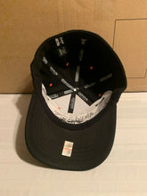 Load image into Gallery viewer, Clemson Tigers NCAA Zephyr Black Stretch Fit Size L Hat Cap - Casey's Sports Store