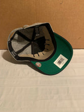 Load image into Gallery viewer, Tampa Bay Rays MLB '47 Brand Cooperstown Gray Fenmore MVP Adjustable Hat - Casey's Sports Store