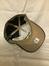 Load image into Gallery viewer, Notre Dame Fighting Irish NCAA Zephyr Stretch Fit Blue Hat Cap - Casey's Sports Store
