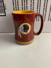 Load image into Gallery viewer, Washington Redskins NFL Boelter 14oz Mug Cup - Casey's Sports Store