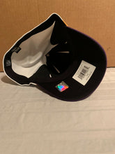 Load image into Gallery viewer, Minnesota Vikings '47 Brand NFL Solo Wave Stretch Fit One Size Fit Hat Cap - Casey's Sports Store